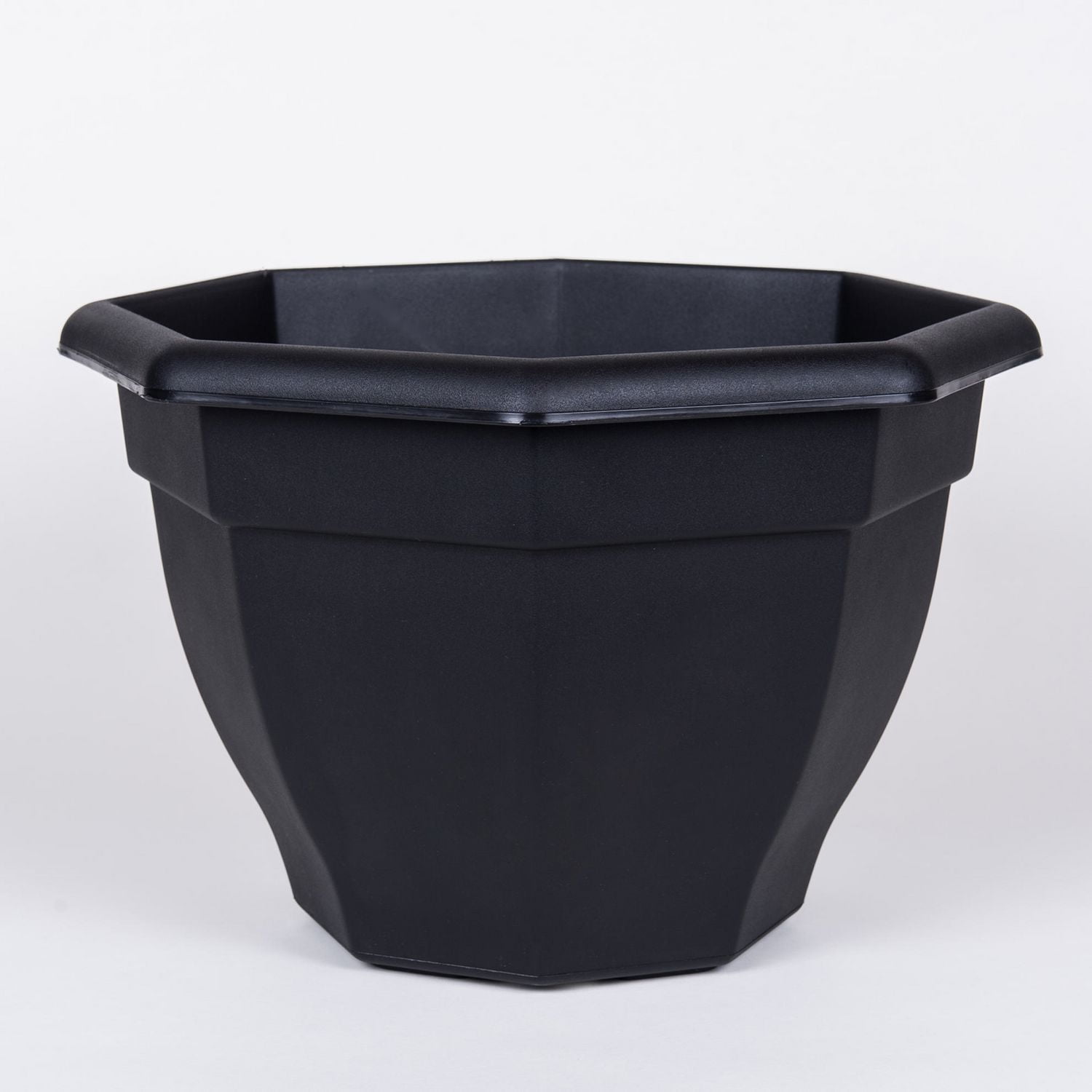 Integrated Plastics 20" Ascot Planter Walmart Canada