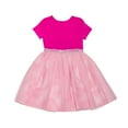 thumbnail image 2 of L.O.L SURPRISE ! Filles Glow Fille Robe, 2 of 2
