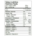 thumbnail image 2 of Vachon Morning! Muffin Bars Chocolate Chunk, 2 of 3