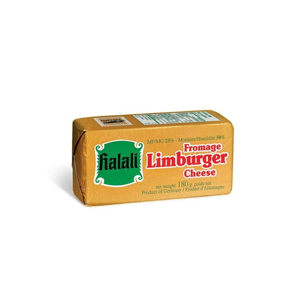 Limburger Halali Cheese Walmart.ca