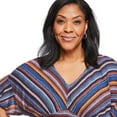 thumbnail image 4 of Iyla Women's Plus Maxi Dress, 4 of 6