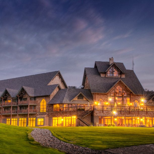 Forfait müvExperiences Long Weekend au Elk Ridge Resort à Waskesiu Lake, SK