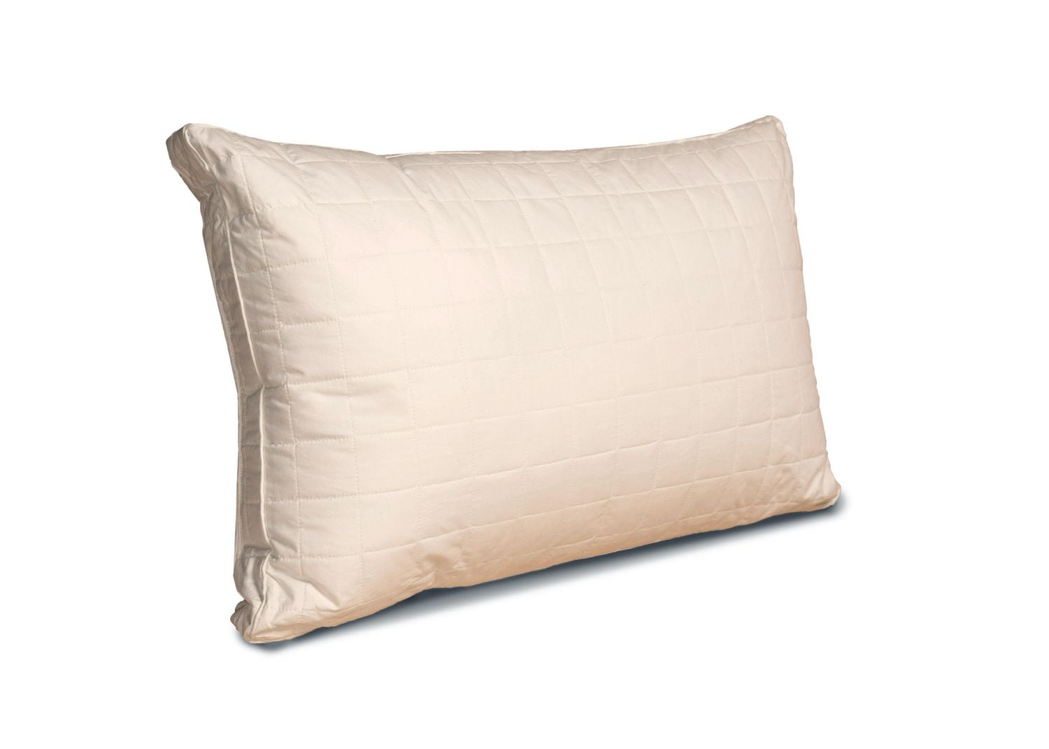 Essential Wool Pillow Standard Walmart Canada