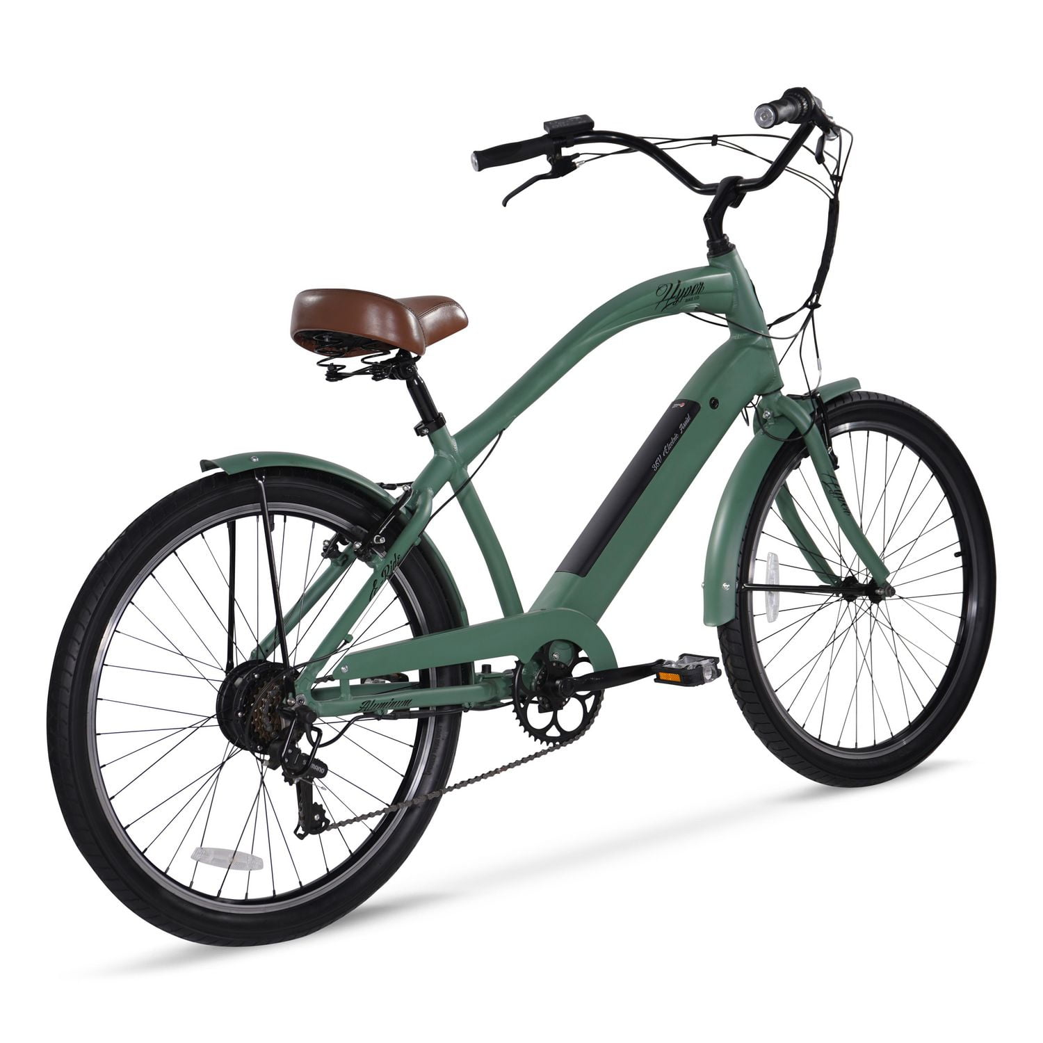 Mens electric deals bike