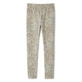 thumbnail image 1 of George Girls' Printed Legging, 1 of 2