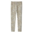 thumbnail image 2 of George Girls' Printed Legging, 2 of 2