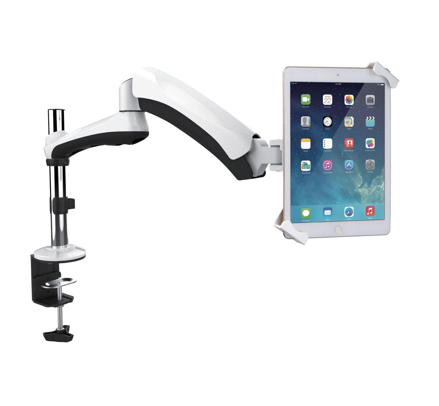 CTA Digital CTA HeavyDuty Articulating Tablet Security Arm Mount