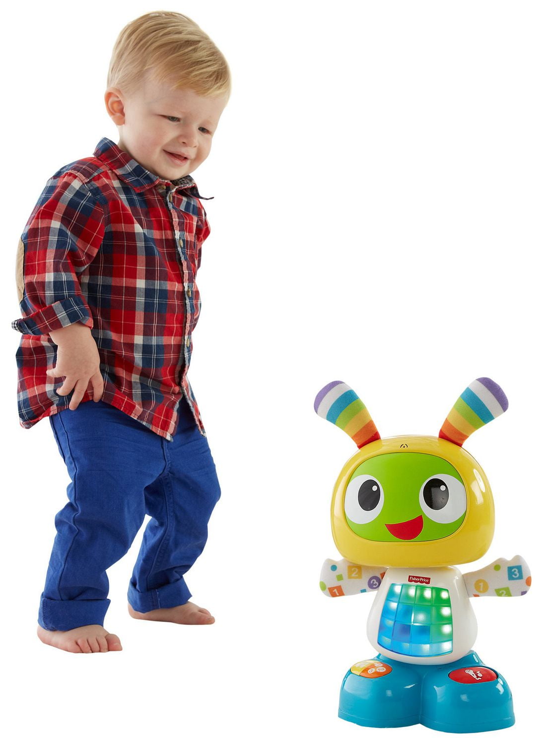 Fisher price dance online & move beatbo