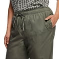 thumbnail image 4 of Jogger doux Iyla Plus pour femmes, 4 of 6