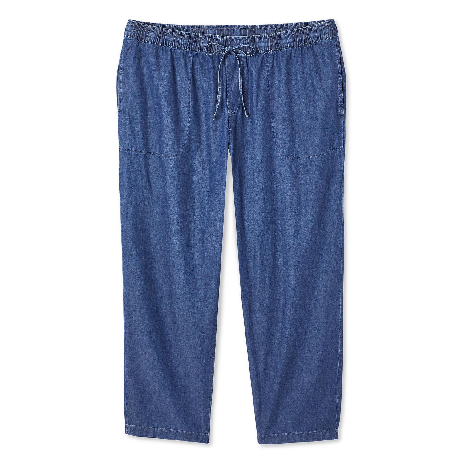 Jogger doux Iyla Plus pour femmes