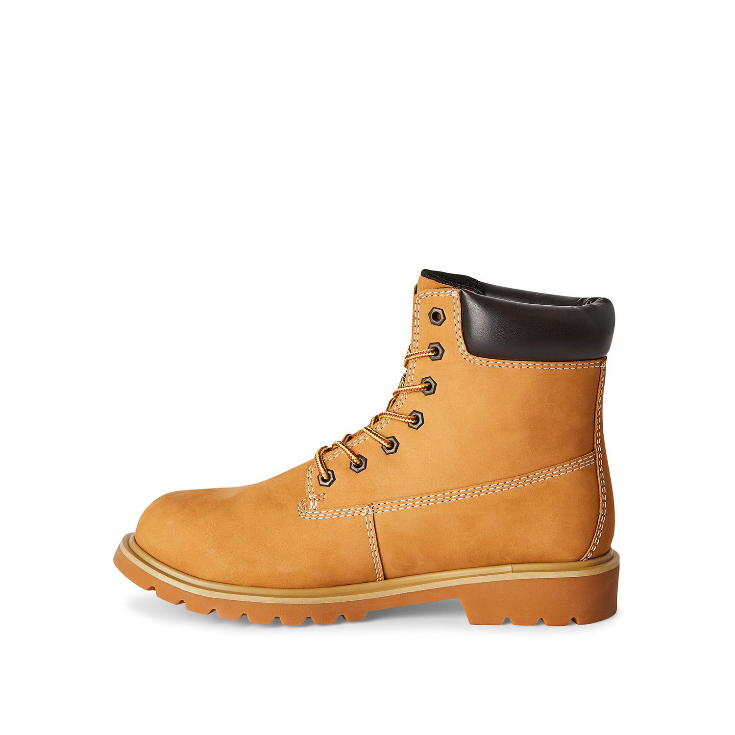 Workload Men's Deal Boots, Sizes 7-13