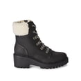 thumbnail image 1 of Time and Tru Women's Meghan Boots, 1 of 4
