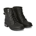thumbnail image 2 of Time and Tru Women's Clare Boots, 2 of 4