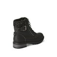 thumbnail image 4 of Time and Tru Women's Clare Boots, 4 of 4