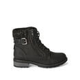 thumbnail image 1 of Time and Tru Women's Clare Boots, 1 of 4