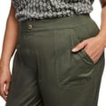 thumbnail image 4 of Bermuda convertible Iyla Plus pour femmes, 4 of 6