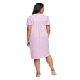 thumbnail image 3 of Chemise de nuit Iyla Plus pour femmes, 3 of 6