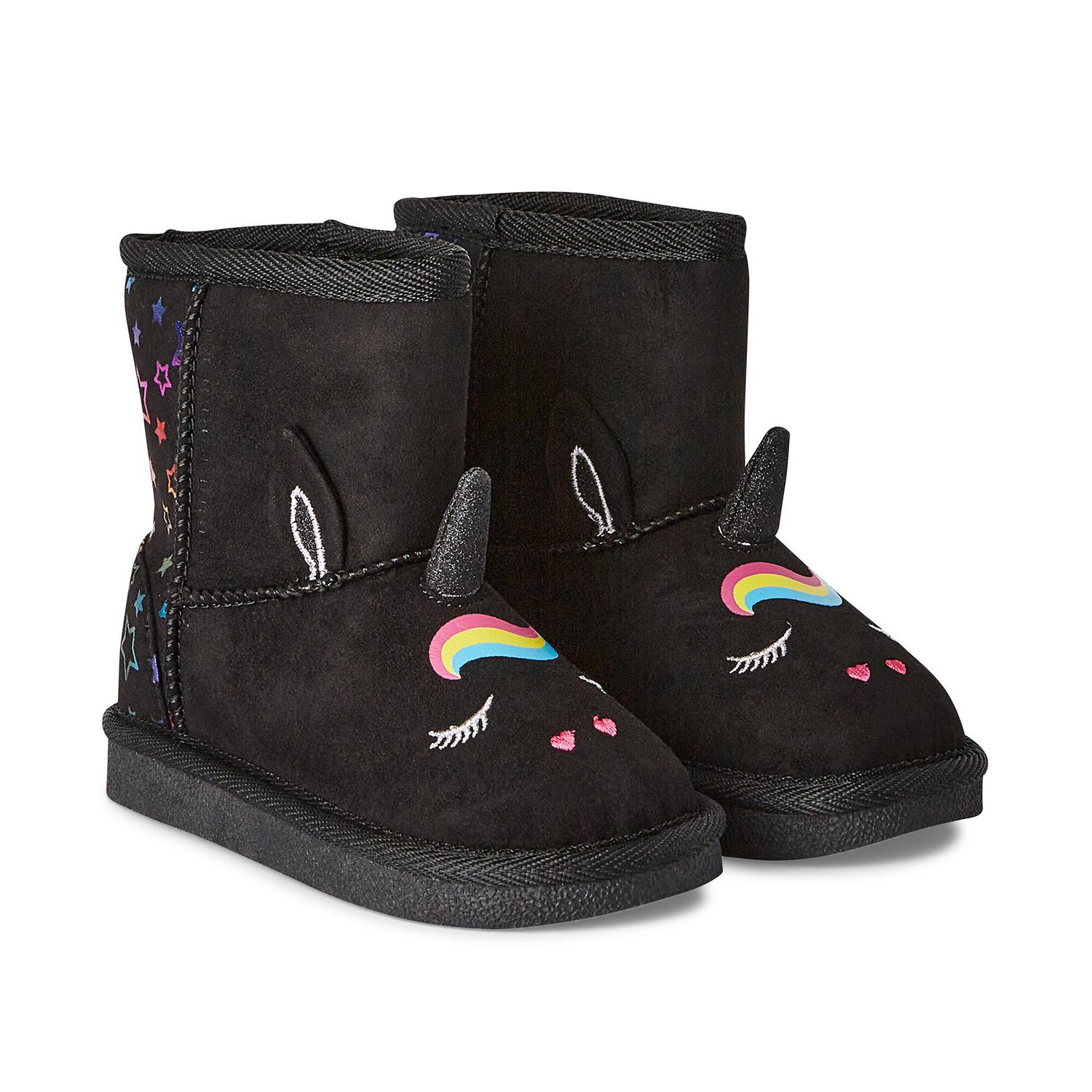 George Toddler Girls' Hug Boots