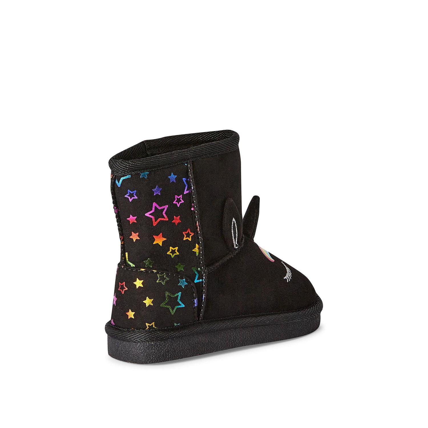 George Toddler Girls' Hug Boots