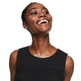 thumbnail image 4 of George Women's Yoke Tank, 4 of 6