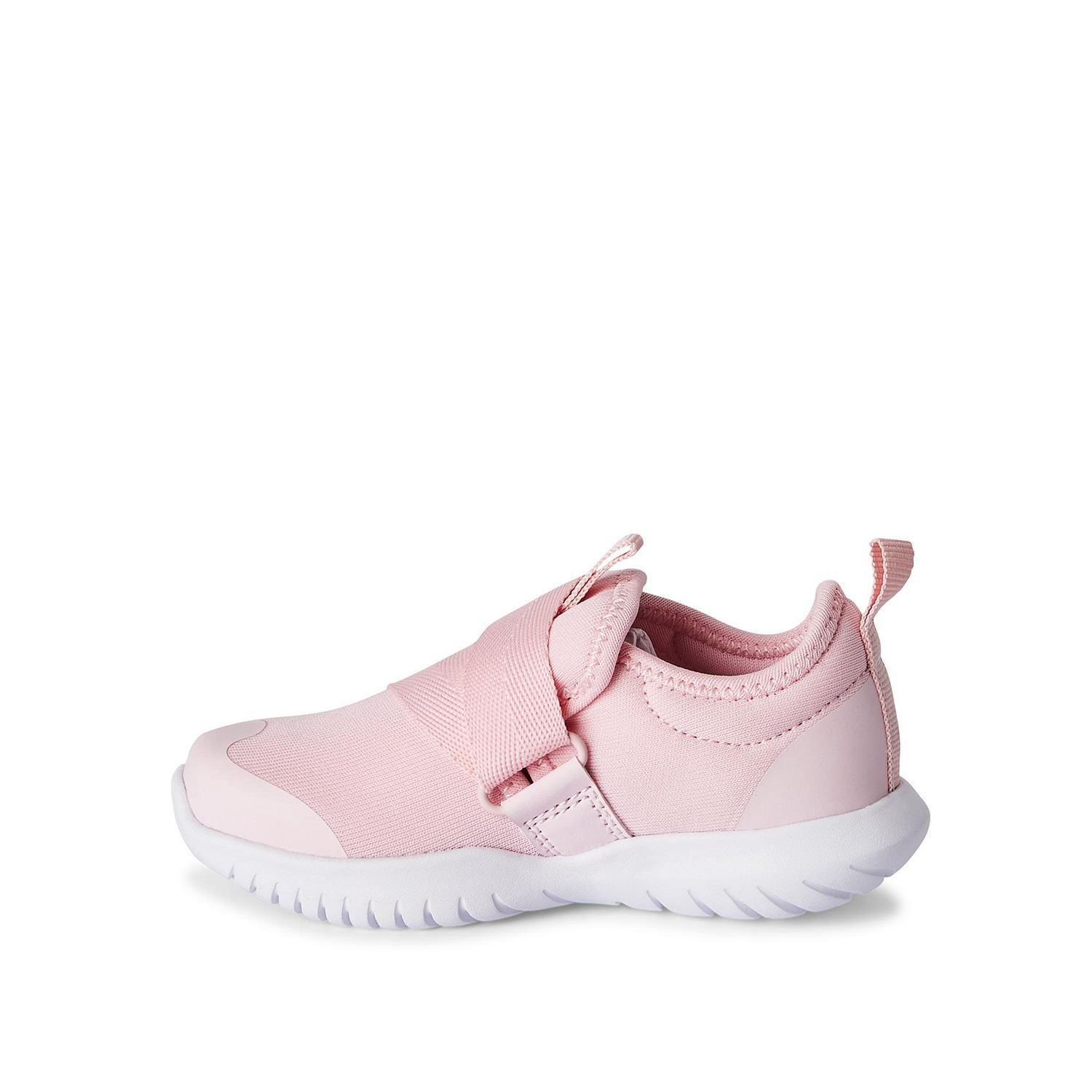 Chaussures de sport avec sangles Athletic Works pour petites filles Pointures 6-10