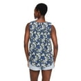 thumbnail image 3 of George Women's Yoke Tank, 3 of 6