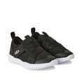 thumbnail image 2 of Athletic Works Toddler Boys' Strap Sneakers, 2 of 4