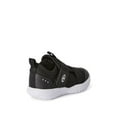 thumbnail image 4 of Athletic Works Toddler Boys' Strap Sneakers, 4 of 4