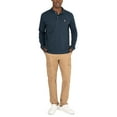thumbnail image 4 of U.S. Polo Assn Men's Long Sleeve Polo, 4 of 4