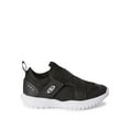 thumbnail image 1 of Athletic Works Toddler Boys' Strap Sneakers, 1 of 4