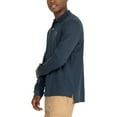 thumbnail image 2 of U.S. Polo Assn Men's Long Sleeve Polo, 2 of 4