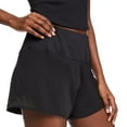 thumbnail image 4 of Athletic Works Women's High Rise Short, 4 of 6