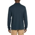 thumbnail image 3 of U.S. Polo Assn Men's Long Sleeve Polo, 3 of 4