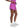 thumbnail image 2 of Athletic Works Women's High Rise Short, 2 of 6