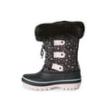 thumbnail image 3 of George Girls' Anna Boots, 3 of 4