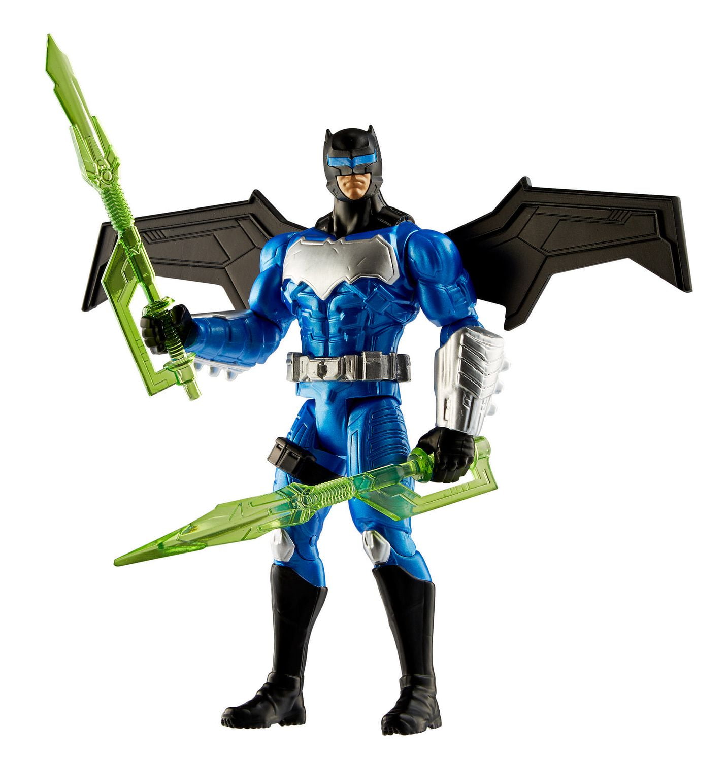 Batman v Superman Knight Glider Batman Action Figure | Walmart Canada