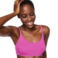 thumbnail image 4 of George Women's Scoop Neckline Swim Bralette, 4 of 6