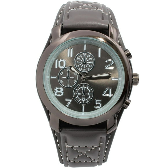 George Men's Analog Watch