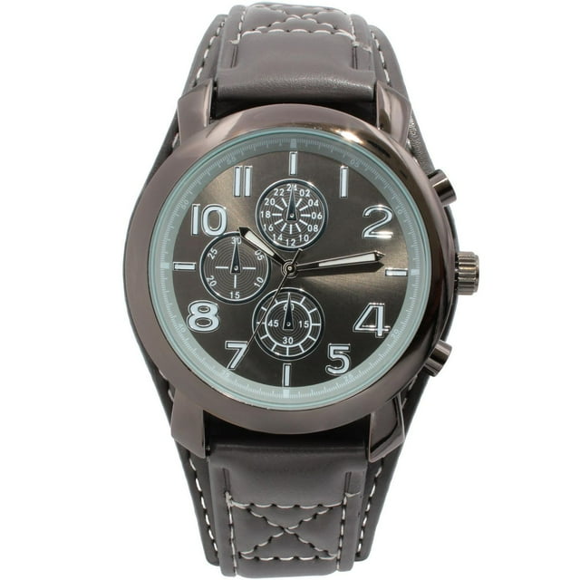 George Men's Analog Watch