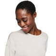 thumbnail image 4 of Athletic Works Women's Soft Knit Popover, 4 of 6