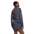 thumbnail image 2 of Athletic Works Women's Soft Knit Popover, 2 of 6