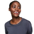 thumbnail image 4 of Athletic Works Women's Soft Knit Popover, 4 of 6