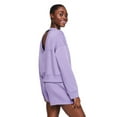 thumbnail image 2 of Athletic Works Women's Soft Knit Popover, 2 of 6