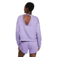 thumbnail image 3 of Athletic Works Women's Soft Knit Popover, 3 of 6