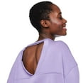 thumbnail image 4 of Athletic Works Women's Soft Knit Popover, 4 of 6