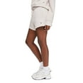 thumbnail image 2 of Athletic Works Women's Soft Knit Short, 2 of 6
