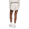 thumbnail image 3 of Athletic Works Women's Soft Knit Short, 3 of 6