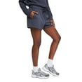 thumbnail image 2 of Athletic Works Women's Soft Knit Short, 2 of 6