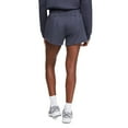 thumbnail image 3 of Athletic Works Women's Soft Knit Short, 3 of 6
