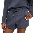 thumbnail image 4 of Athletic Works Women's Soft Knit Short, 4 of 6